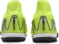 Сороконіжки (шиповки) Nike MERCURIAL ZOOM SUPERFLY 10 ACADEMY TF лаймові FQ8331-700
