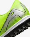 Сороконожки (шиповки) Nike MERCURIAL ZOOM VAPOR 16 ACADEMY TF лаймовые FQ8449-700