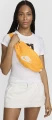 Сумка на пояс Nike HERITAGE WAISTPACK - FA21 желтая DB0490-845