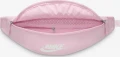 Сумка на пояс Nike HERITAGE WAISTPACK - FA21 світло-рожева DB0490-663