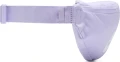 Сумка на пояс Nike HERITAGE WAISTPACK - FA21 сиреневая DB0490-512
