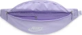 Сумка на пояс Nike HERITAGE WAISTPACK - FA21 сиреневая DB0490-512