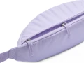 Сумка на пояс Nike HERITAGE WAISTPACK - FA21 сиреневая DB0490-512