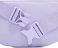 Сумка на пояс Nike HERITAGE WAISTPACK - FA21 сиреневая DB0490-512