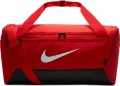 Сумка спортивна Nike BRASILIA S DUFFEL BAG 9.5 червона DM3976-657