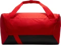 Сумка спортивная Nike BRASILIA S DUFFEL BAG 9.5 красная DM3976-657