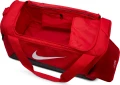 Сумка спортивная Nike BRASILIA S DUFFEL BAG 9.5 красная DM3976-657
