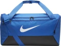 Сумка спортивна Nike BRASILIA S DUFFEL BAG 9.5 синя DM3976-480