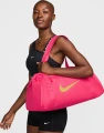 Сумка спортивная женская Nike GYM CLUB DUFFEL BAG - SP23 розовая DR6974-629