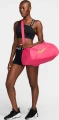 Сумка спортивная женская Nike GYM CLUB DUFFEL BAG - SP23 розовая DR6974-629