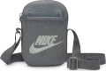 Сумка через плече Nike HERITAGE CROSSBODY S сіра BA5871-084