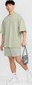 Сумка через плече Nike HERITAGE CROSSBODY S сіра BA5871-084