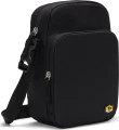 Сумка через плече Nike HERITAGE CROSSBODY TN чорна DX6614-010