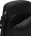 Сумка через плече Nike HERITAGE CROSSBODY TN чорна DX6614-010