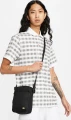 Сумка через плече Nike HERITAGE CROSSBODY TN чорна DX6614-010