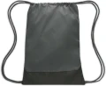 Сумка-мішок Nike BRASILIA 9.5 DRAWSTRING темно-сіра DM3978-068