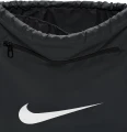 Сумка-мішок Nike BRASILIA 9.5 DRAWSTRING темно-сіра DM3978-068