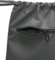 Сумка-мішок Nike BRASILIA 9.5 DRAWSTRING темно-сіра DM3978-068