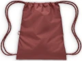 Сумка-мешок Nike HERITAGE DRAWSTRING бордовая DC4245-231