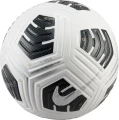 Футбольный мяч Nike CLUB ELITE бело-черно-серебряный Размер 5 FZ7544-100