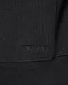 Худи Nike SWOOSH DRI-FIT FRENCH TERRY PULLOVER FITNESS HOODIE черное FV9919-010