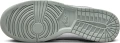 Кроссовки Nike DUNK LOW RETRO SE бело-серые FQ8249-101