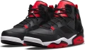 Кроссовки Nike JORDAN FLIGHT CLUB '91 черно-красные DC7329-006