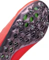 Кроссовки беговые Nike JA FLY 4 красно-салатовые DR2741-601