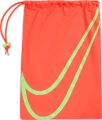 Кроссовки беговые Nike JA FLY 4 красно-салатовые DR2741-601
