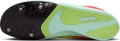 Кросівки бігові Nike ZOOM RIVAL DISTANCE червоно-салатові FZ9653-600