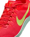Кросівки бігові Nike ZOOM RIVAL DISTANCE червоно-салатові FZ9653-600