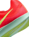 Кросівки бігові Nike ZOOM RIVAL DISTANCE червоно-салатові FZ9653-600
