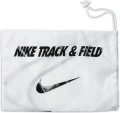 Кросівки бігові Nike ZOOM RIVAL DISTANCE червоно-салатові FZ9653-600