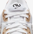 Кросівки жіночі Nike AIR MAX 90 біло-світло-коричневі FB2617-100