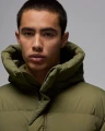 Куртка Nike JORDAN FLIGHT DOWN PARKA оливкова FV7269-222