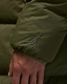 Куртка Nike JORDAN FLIGHT DOWN PARKA оливкова FV7269-222