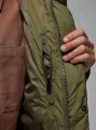 Куртка Nike JORDAN FLIGHT DOWN PARKA оливкова FV7269-222