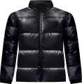 Куртка Nike JORDAN FLIGHT DOWN PUFFER чорна FV7271-010