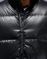 Куртка Nike JORDAN FLIGHT DOWN PUFFER чорна FV7271-010