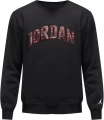 Світшот Nike JORDAN ESSENTIALS HOLIDAY чорний FV7460-010