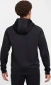 Толстовка Nike THERMA SPHERE WATER-REPELLENT WINTERIZED чорна FZ1107-010