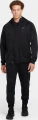 Толстовка Nike THERMA SPHERE WATER-REPELLENT WINTERIZED чорна FZ1107-010