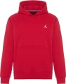 Худі Nike JORDAN BROOKLYN FLEECE PULLOVER HOODIE червоне FV7281-687