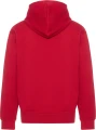 Худі Nike JORDAN BROOKLYN FLEECE PULLOVER HOODIE червоне FV7281-687