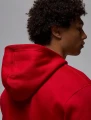 Худі Nike JORDAN BROOKLYN FLEECE PULLOVER HOODIE червоне FV7281-687