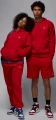 Худі Nike JORDAN BROOKLYN FLEECE PULLOVER HOODIE червоне FV7281-687