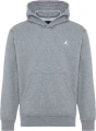 Худі Nike JORDAN BROOKLYN FLEECE PULLOVER HOODIE сіре FV7281-091