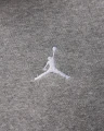 Худі Nike JORDAN BROOKLYN FLEECE PULLOVER HOODIE сіре FV7281-091