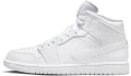 Кросівки Nike AIR JORDAN 1 MID білі 554724-136