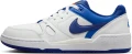 Кросівки Nike FULL FORCE LOW біло-сині FB1362-104